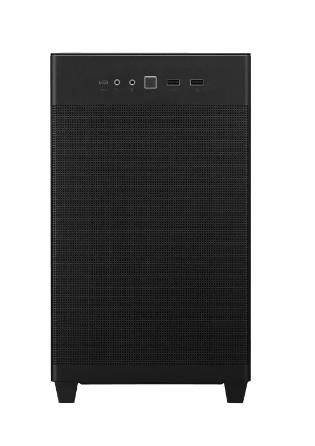 ASUS Prime AP201 - Tower piccolo - micro …
